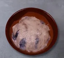 Black Tiger Shrimp Dumplings