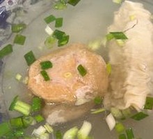 Single-Stage Soup