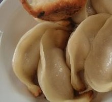Beef Dumplings