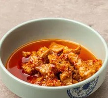 Spicy Pork Noodles