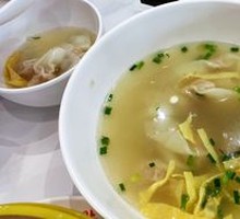 Small Dumplings