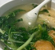 Double-Stage Soup