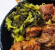 Sour Cabbage