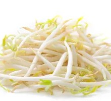 Bean sprouts