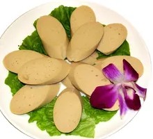 Chicken Sausage