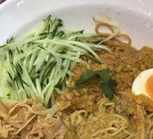 Hefu Noodles