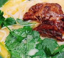 Pork Cartilage