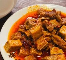 Spicy Sauce Noodles