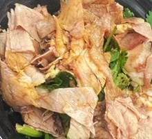 Spiced Beef Salad