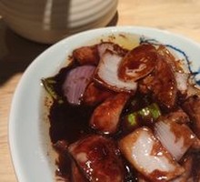 Stir-fried Pork Liver with Sauce