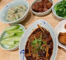 Shanghai-style Eel Strips