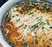Yangchun Noodles