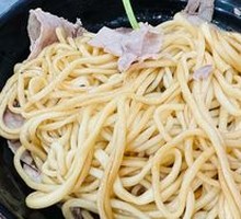 Braised Beef Noodles