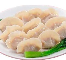 Fresh Pork with Chinese Cabbage
