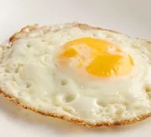 Soft-boiled Egg