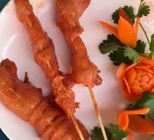 Pork Tenderloin