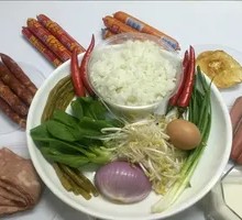 Fried Rice
