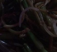 Egg Fried Noodles