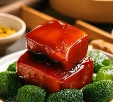 Benbang Nanglu Rou Fan