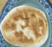 白素饼