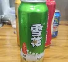 Snowflake Original Wheat Beer