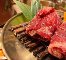 Secret-Recipe Beef Ribs