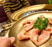 Premium Chicken Thigh