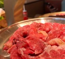 Grandma's Special Lean Beef