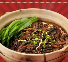 Baozi Rice