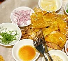 Shunde Cold Chicken