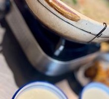 Double Skin Milk Custard