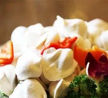 Beef Dumplings