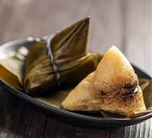 Sweet Date Zongzi