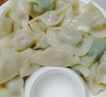 Fresh Shrimp Dumplings