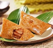 Fresh Meat Zongzi