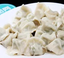 Mutton Dumplings