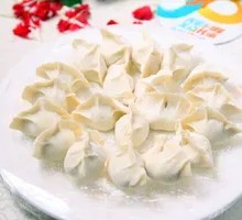Mutton Dumplings