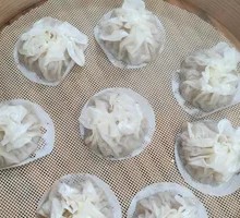 Mutton Steamed Dumplings