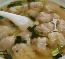 Small Dumplings