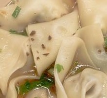 Family Feast Dumplings