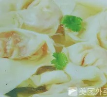 Xianggu Fresh Pork Dumplings