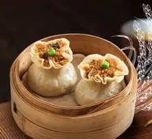 Glutinous Rice Dumplings