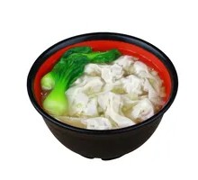 Fresh Meat Dumplings