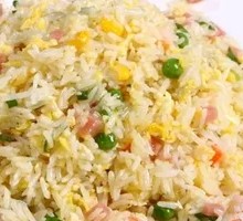 Beef Fried Rice