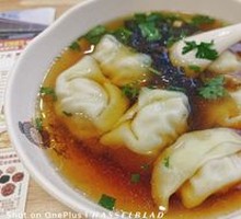 Dry-Fried Shrimp Dumplings