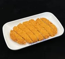 Fried Pork Cutlet