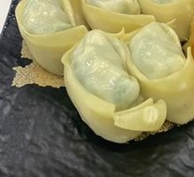 冷馄饨
