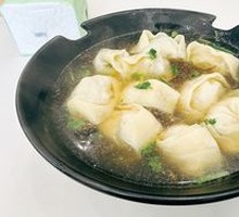 Family Feast Dumplings