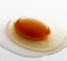 Soft-boiled Egg