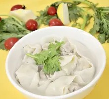 Family Feast Dumplings